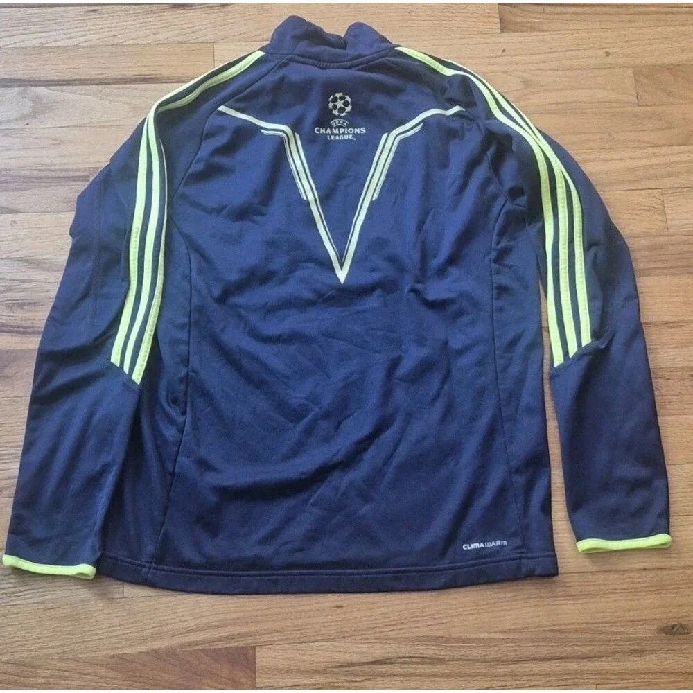 adidas champions league